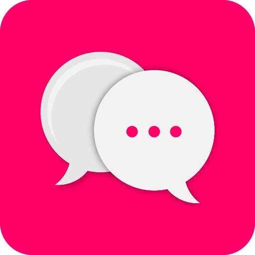 Random Chat ist anonym zufällige Chat-App, neue Leute zu treffen. Ohne Anmeldung.